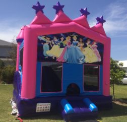 Princess combo from $240