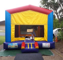 3 Metre Bouncer from $170